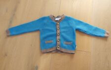 Baby kleinkinder trachtenjacke gebraucht kaufen  Allersberg