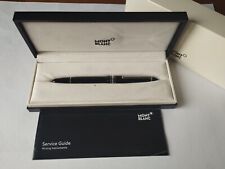 New montblanc legrand for sale  Ireland