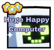 Huge happy computer for sale  Ireland