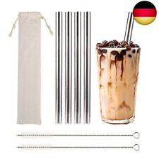 Bubble tea strohhalme gebraucht kaufen  Berlin