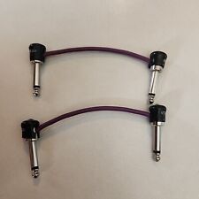 instrument cables cords for sale  Brandon