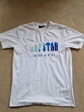 trapstar t shirt for sale  RUGBY