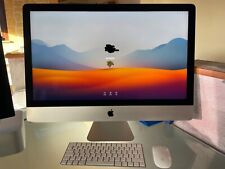 Apple imac retina usato  Desio