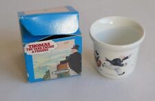 wedgwood egg cup thomas tank for sale  EASTBOURNE