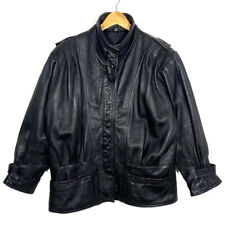 Veste blouson cuir d'occasion  Montpellier-