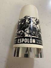 Espolon tequila cocktail for sale  San Antonio