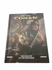 Conan shadow sorcerer for sale  Easley