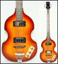 Viola Epiphone baixo vs violino feito em 2000, usado comprar usado  Enviando para Brazil