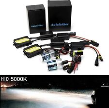 55W H7 CANBUS HID XENON SLIM KIT NO FLICKER NO ERROR SHOW ON DASH AUTO HEADLIGHT for sale  Shipping to South Africa