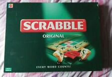 Scrabble original family for sale  Ireland