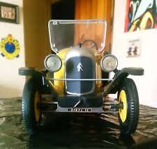 france jouet citroen 5 hp d'occasion  Marseille X