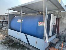 Cisterna gasolio usata usato  Vigevano