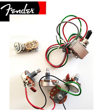 New kit fender d'occasion  Toulouse-