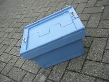 Bito stapelbox industriebox gebraucht kaufen  Bielefeld