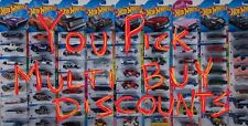 2023 Hot Wheels Mainlines - You Pick - Multi-Buy Discounts - Many to Choose From for sale  Shipping to South Africa