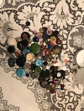 Vintage sewing buttons for sale  Rock Hill