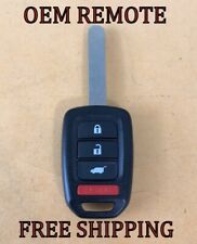 New key remote for sale  USA