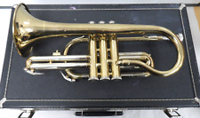 cornet trumpet for sale  MIRFIELD