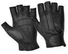 Leather driving gloves for sale  THETFORD