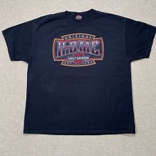 Harley davidson shirt for sale  NOTTINGHAM