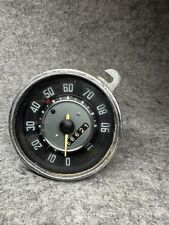 Aircooled vdo speedo for sale  DERBY