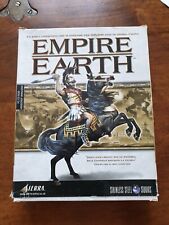 Empire earth italiano usato  Firenze