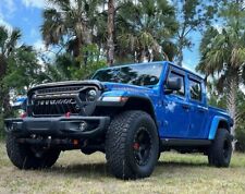 jeep rubicon gladiator for sale  Naples