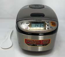 zojirushi rice cooker for sale  Shipping to Ireland