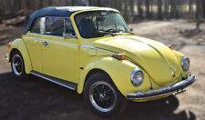 1973 volkswagen beetle for sale  Havre de Grace