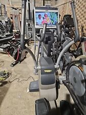 Technogym Commercial Crosstrainer, Crossover 700 Touch Screen  for sale  Shipping to South Africa