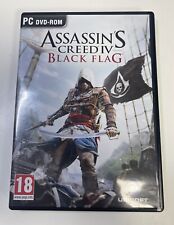 Assassin creed black for sale  AYLESBURY