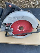 Vintage skillsaw super for sale  Gerber