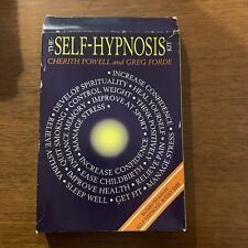 Self hypnosis kit for sale  BIRMINGHAM