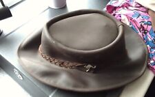 Vintage australian hat for sale  MARKET RASEN