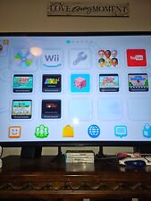 Nintendo wii 32gb for sale  Taylorville