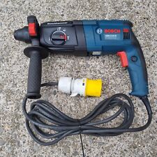 Bosch gbh corded for sale  MIDDLESBROUGH