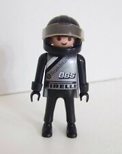 Playmobil racing pilote d'occasion  Thomery