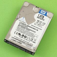 WD Blue 2.5" 1TB Laptop Notebook HDD HardDisk 5400RPM 8MB WD10JPVX 22JC3T0, used for sale  Shipping to South Africa