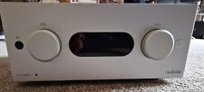 Audiolab dac silver for sale  TADWORTH