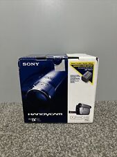 Sony dcr hc44e for sale  SCUNTHORPE