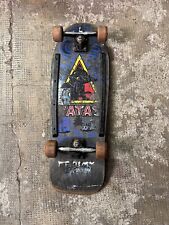 razor skateboard usato  Milano