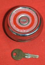 Vintage chrome locking for sale  Elverson