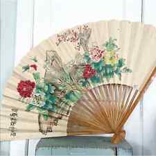 Vintage asian hand for sale  Haddon Heights