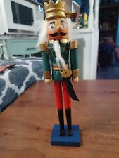 Nutcrackers slim style for sale  Donna