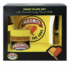 Marmite toast plate for sale  NORTHWICH