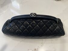 chanel timeless clutch for sale  East Northport
