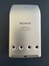 Carregador de bateria Sony BCG-34HNB AA ou AAA comprar usado  Enviando para Brazil