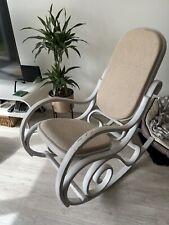 Old rocking chair for sale  WAKEFIELD