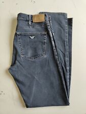 Jeans armani vintage usato  Teolo