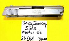 Bryco arms jennings for sale  Hesperia
